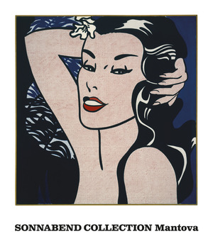 Sonnabend collection Mantova. Ediz. a colori