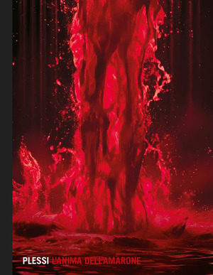 Fabrizio Plessi. L'anima dell'Amarone. Ediz. illustrata