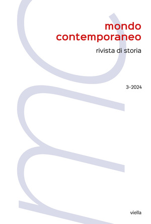 Mondo contemporaneo (2024)