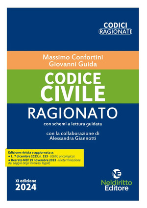 Codice civile ragionato