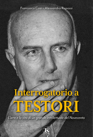 Interrogatorio a Testori