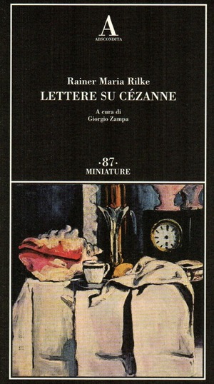 Lettere su Cézanne