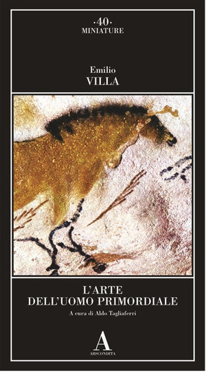 L' arte dell'uomo primordiale