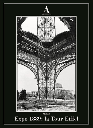 Expo 1889: la Tour Eiffel