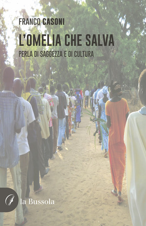 L' omelia che salva. Perla di saggezza e di cultura