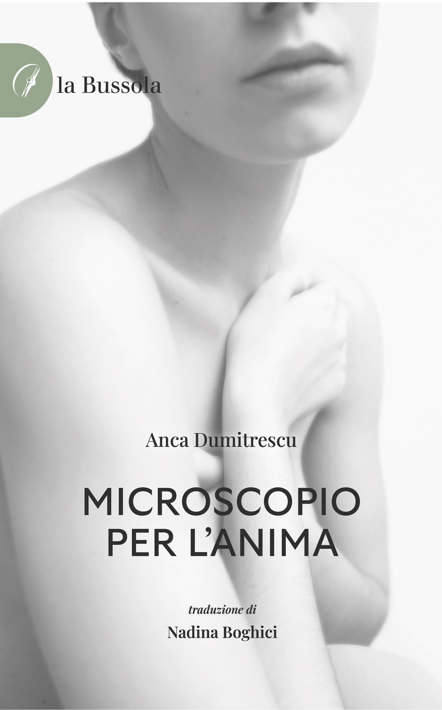 Microscopio per l'anima