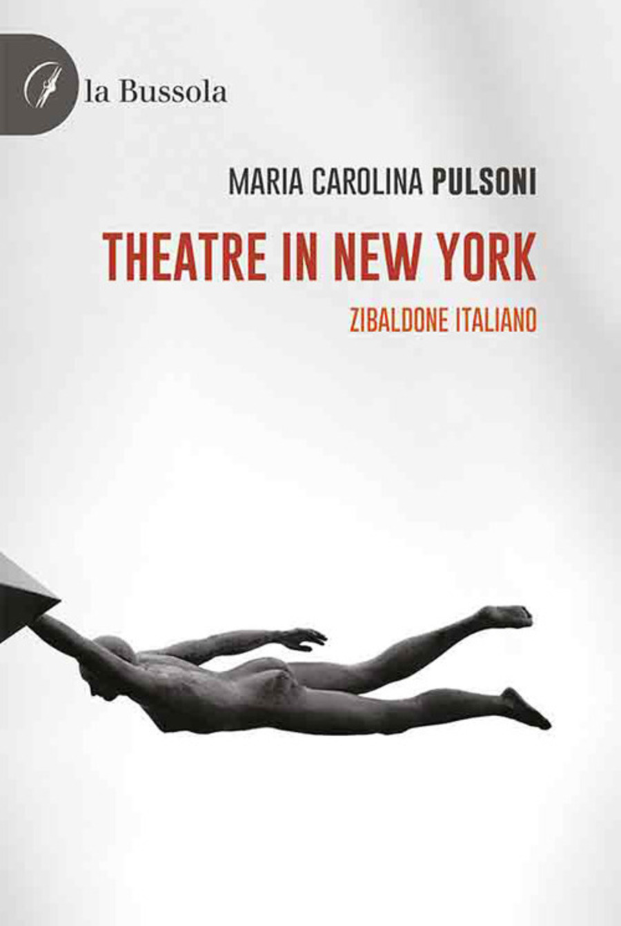 Theatre in New York. Zibaldone italiano