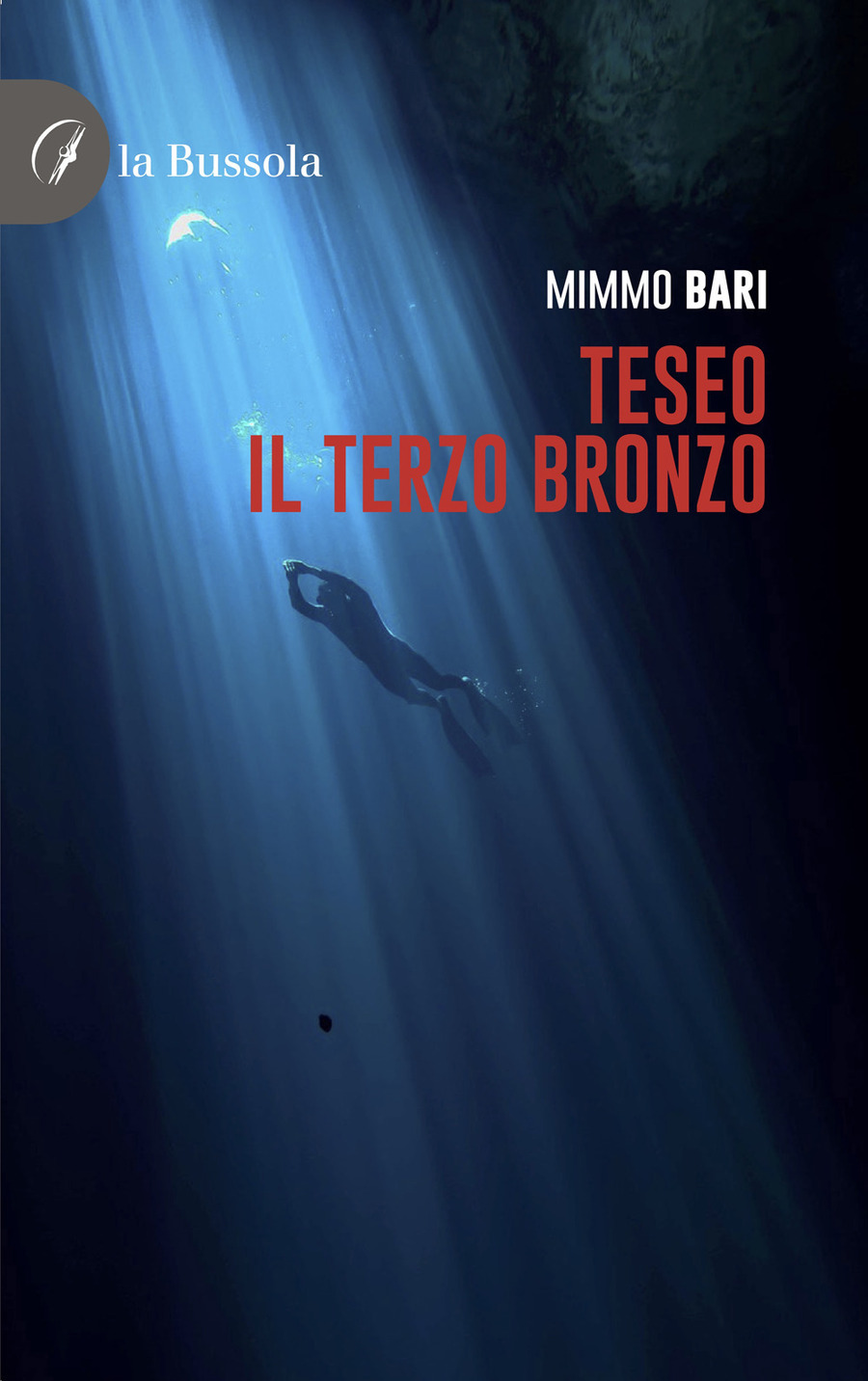 Teseo, il terzo bronzo