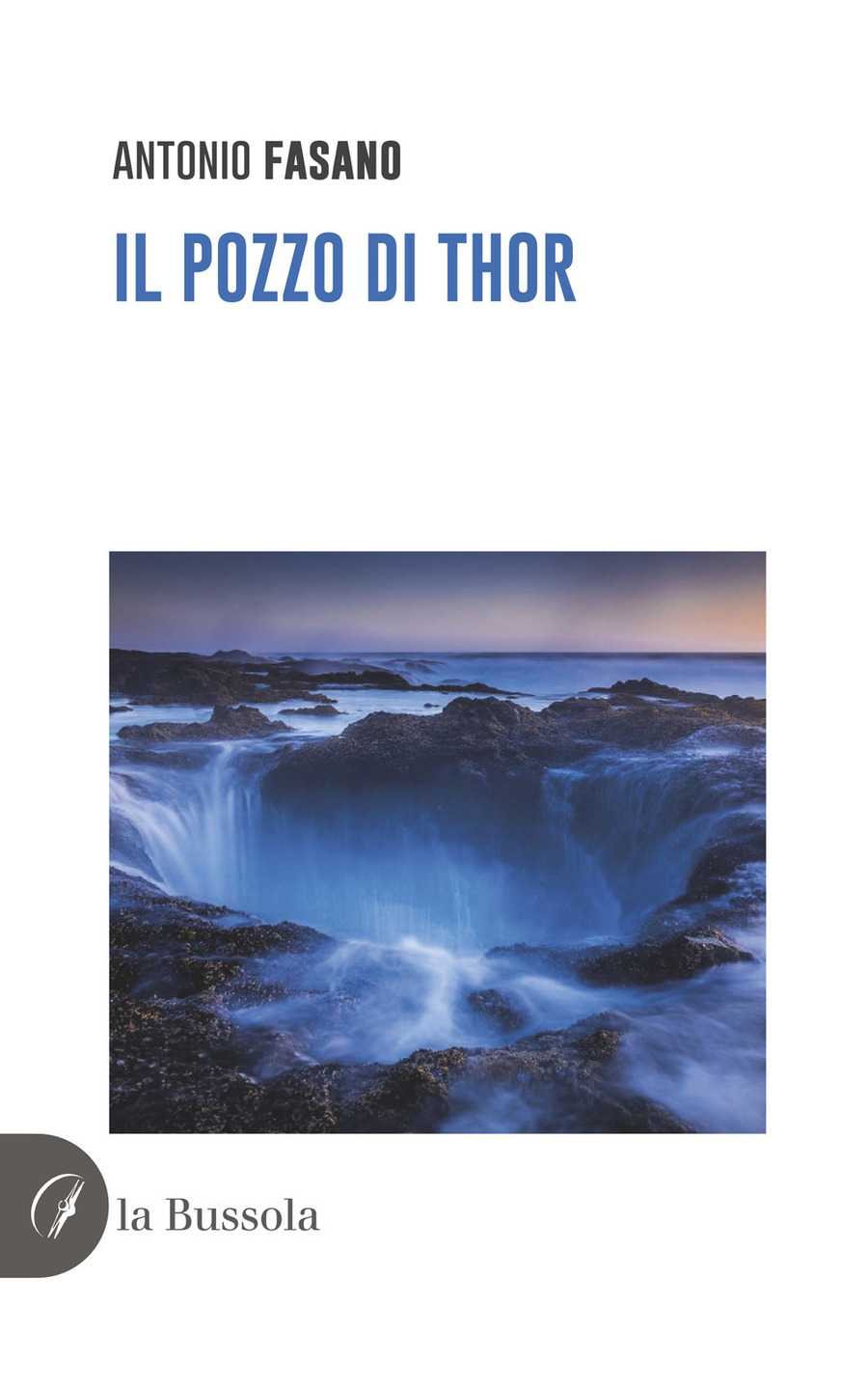 Il pozzo di Thor