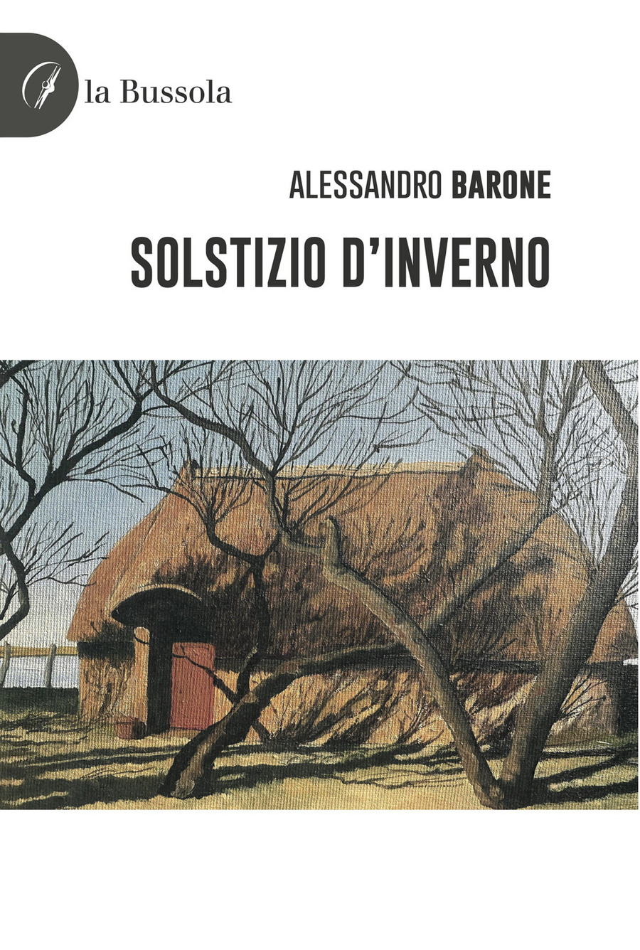Solstizio d'inverno