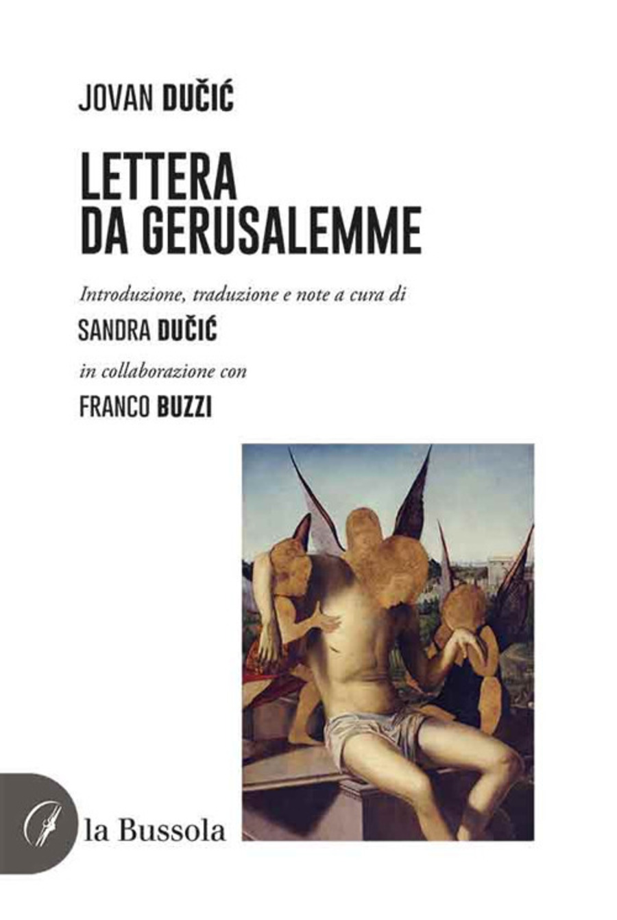 Lettera da Gerusalemme