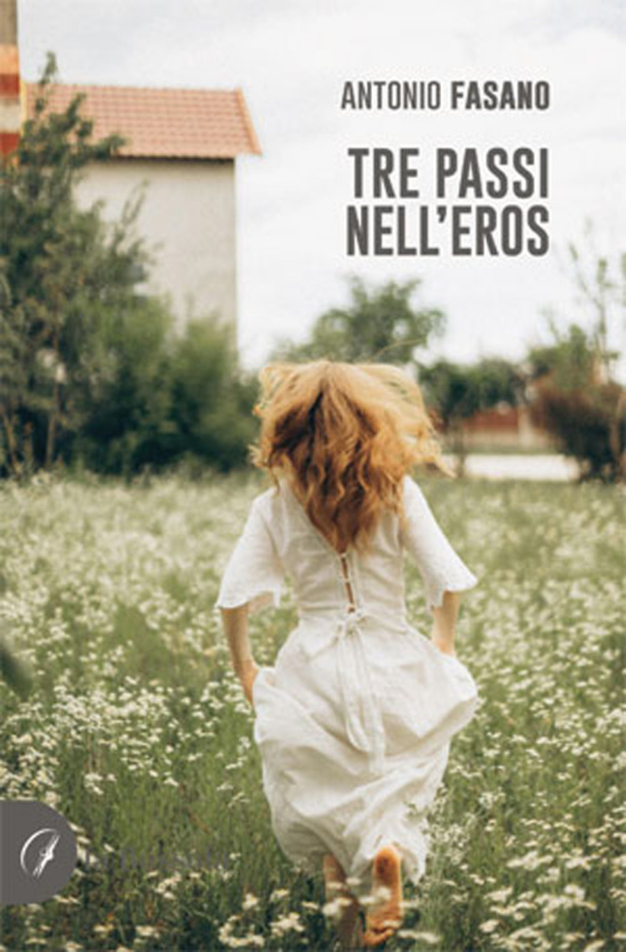 Tre passi nell'eros