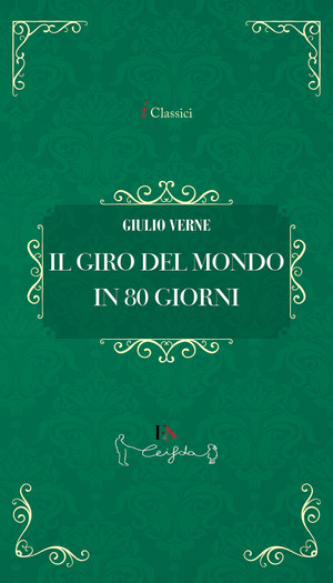 Il giro del mondo in 80 giorni