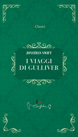 I viaggi di Gulliver