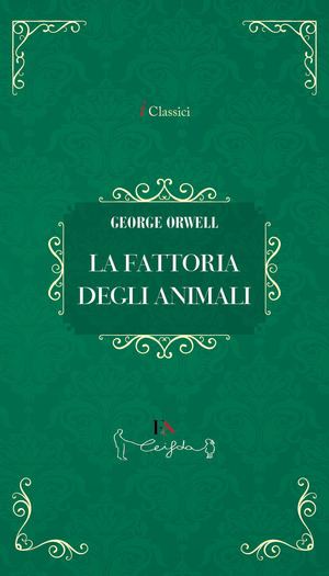 La fattoria degli animali
