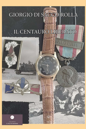 Il centauro liberato. (e non solo...). Ovvero «Manuale per imprenditori che vogliono migliorare il mondo»