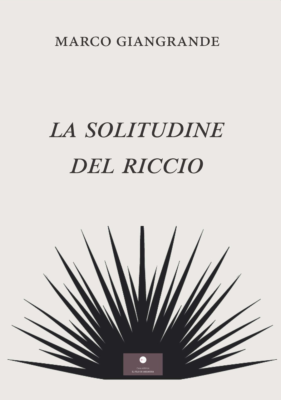 La solitudine del riccio