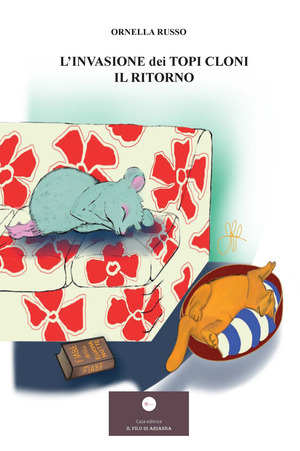 L' invasione dei topi cloni. Il ritorno