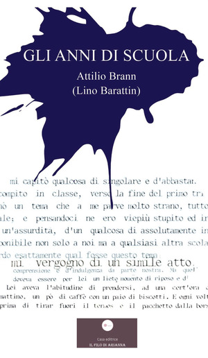 Gli anni di scuola