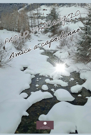Amici a capodanno