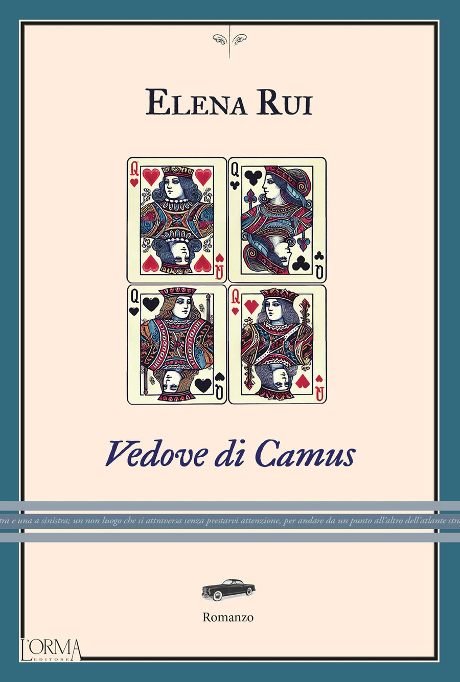 Vedove di Camus