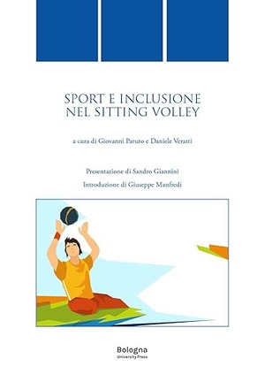 Sport e inclusione nel sitting volley