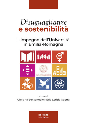 Disuguaglianze e sostenibilità. L’impegno dell’Università in Emilia-Romagna