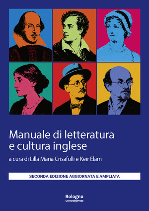 Manuale di letteratura e cultura inglese. Ediz. ampliata