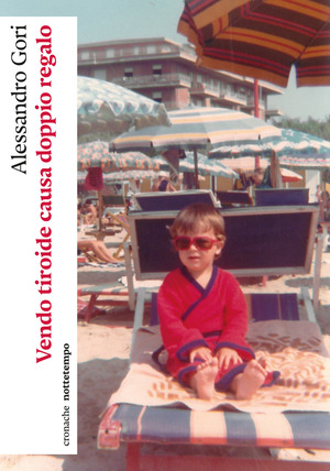 Vendo tiroide causa doppio regalo