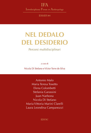 Nel dedalo del desiderio. Percorsi multidisciplinari