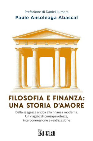 Filosofia e finanza: una storia d'amore