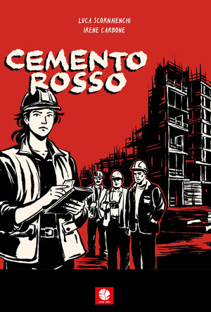Cemento rosso
