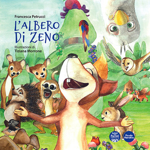 L' albero di Zeno. Ediz. a colori
