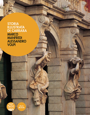 Storia illustrata di Carrara
