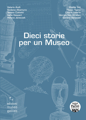 Dieci storie per un Museo