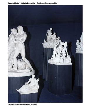 Certosa di San Martino, Napoli. Ediz. a colori