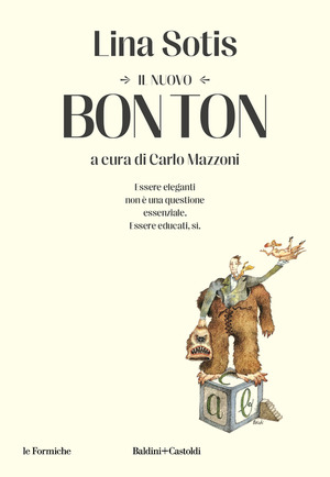 Il nuovo bon ton