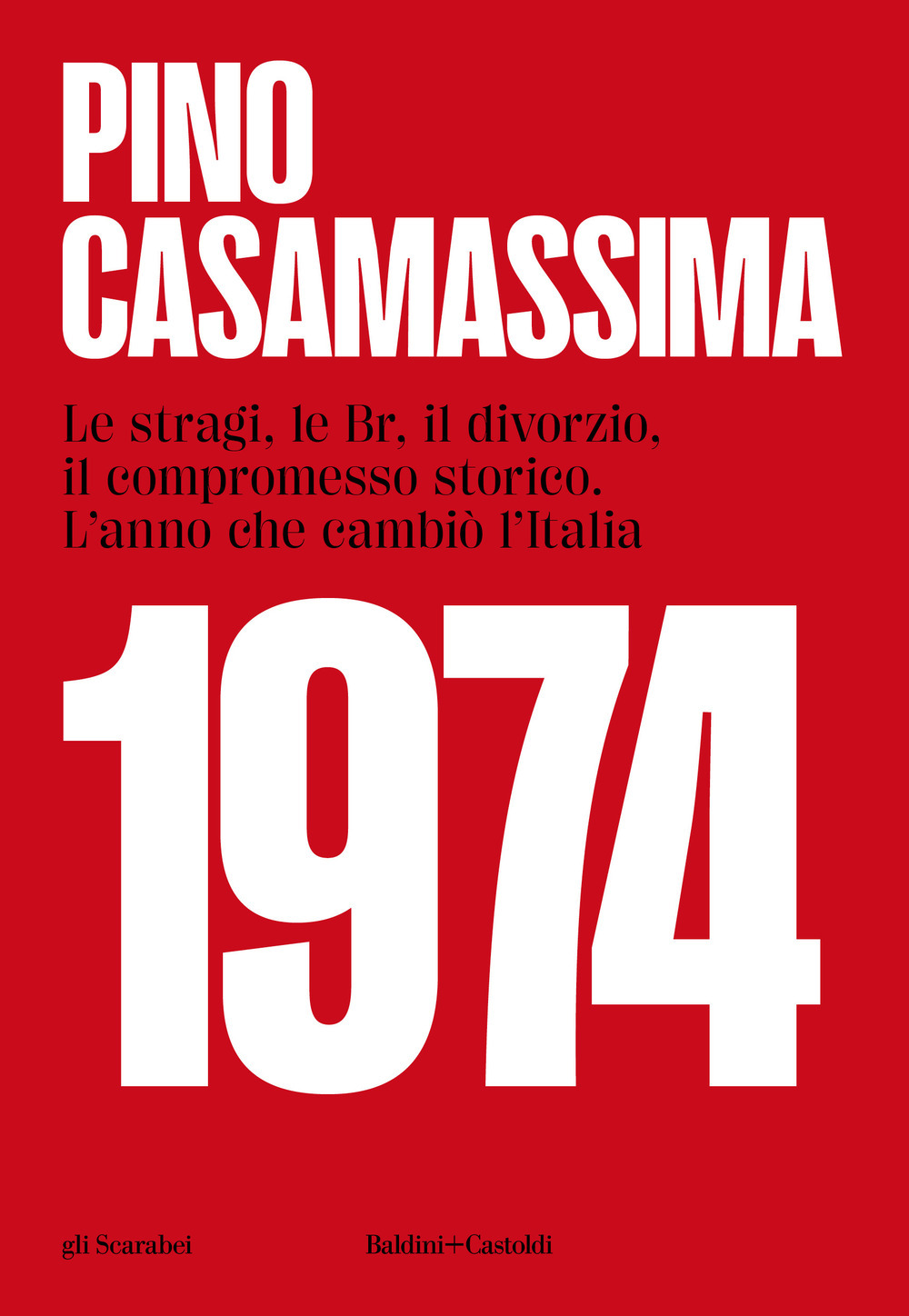 Le Stragi Le Br Il Divorzio Il Compromesso Storico L Anno Che Cambi L Italia