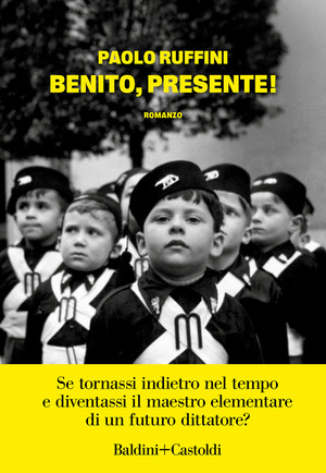 Benito, presente! Benito, presente!
