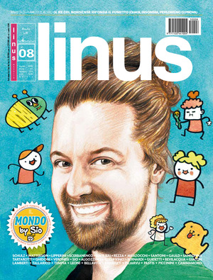 Linus (2025)