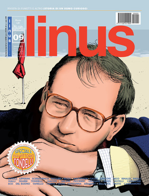 Linus (2025)