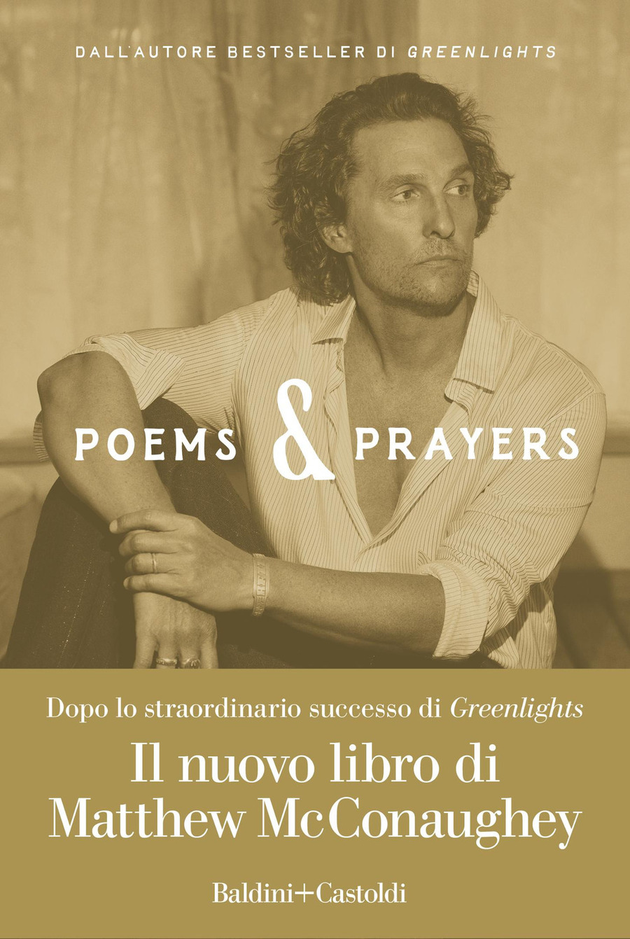 Poems & prayers