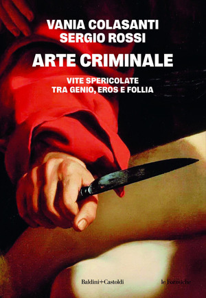 Arte criminale