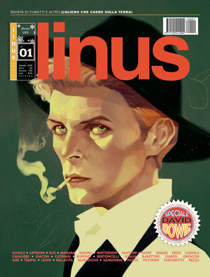 Linus (2026)