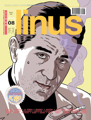 Linus (2026)