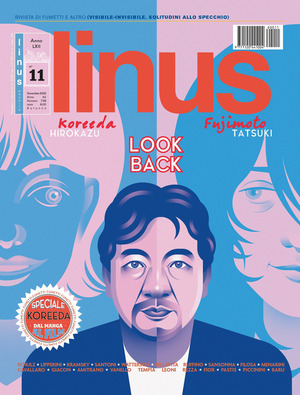 Linus (2026)