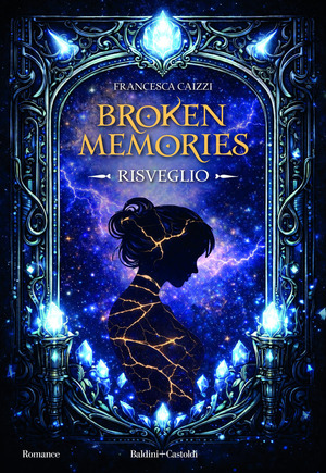 Broken memories