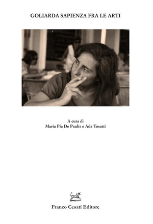 Goliarda sapienza fra le arti