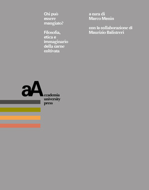 Chi può essere mangiato? Filosofia, etica e immaginario della carne coltivata