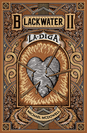 La diga. Blackwater